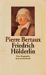 ISBN 9783458343523: Friedrich Hölderlin : eine Biographie.