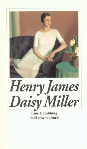 ISBN 9783458344148: Daisy Miller