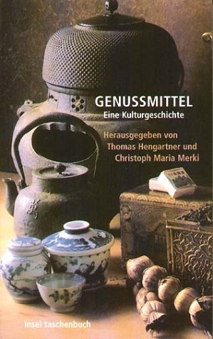 ISBN 9783458344612: Genussmittel