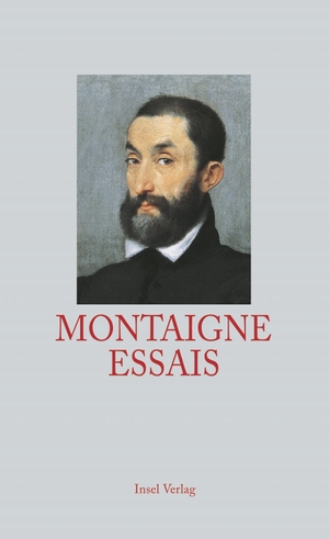 ISBN 9783458345145: Essais