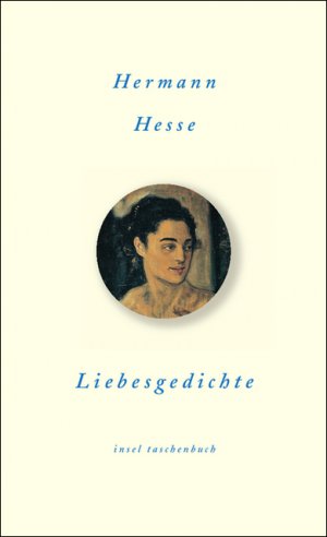 ISBN 9783458345268: Liebesgedichte