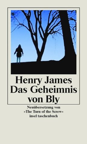 ISBN 9783458345473: Das Geheimnis von Bly