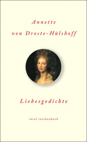 ISBN 9783458345763: Liebesgedichte