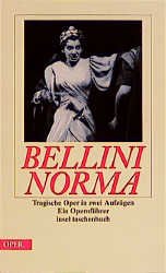 ISBN 9783458346050: Norma von Bellini, Vincenzo; Romani, Felice