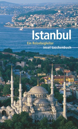 ISBN 9783458347262: Istanbul