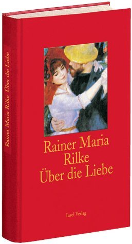 ISBN 9783458347613: Über die Liebe