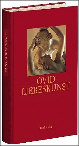 gebrauchtes Buch – Ovid – Liebeskunst