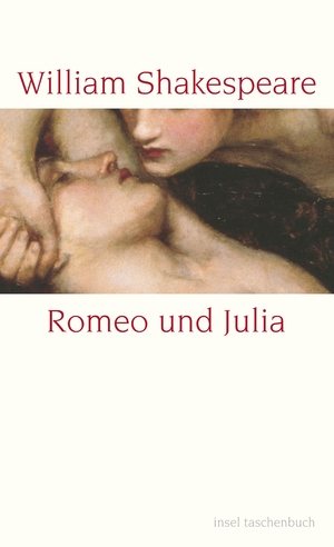 ISBN 9783458348412: Romeo und Julia