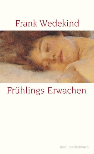 ISBN 9783458348429: Frühlings Erwachen