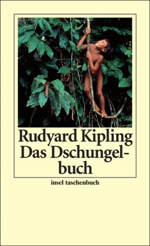 ISBN 9783458348696: Das Dschungelbuch