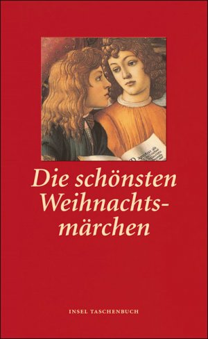 ISBN 9783458349303: Die schönsten Weihnachtsmärchen