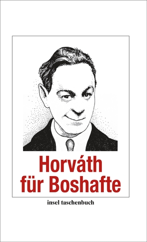 ISBN 9783458349761: Horváth für Boshafte