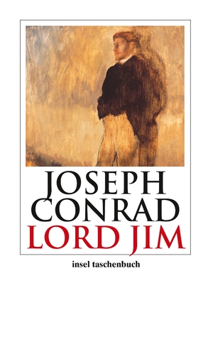 ISBN 9783458349952: Lord Jim: Ein Bericht (insel taschenbuch) ein Bericht