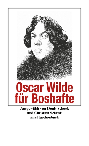 ISBN 9783458350095: Oscar Wilde für Boshafte