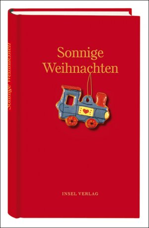 ISBN 9783458350859: Sonnige Weihnachten