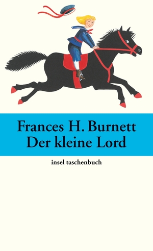 neues Buch – Burnett, Frances Hodgson – Der kleine Lord