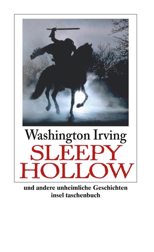 ISBN 9783458351511: Die Sage von Sleepy Hollow und andere unheimliche Geschichten