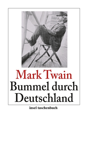 ISBN 9783458351726: Bummel durch Deutschland