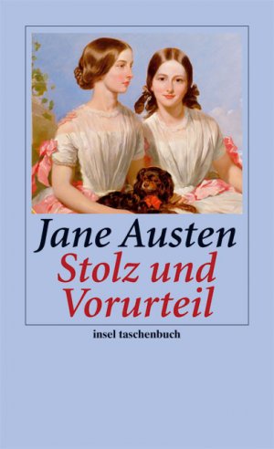 gebrauchtes Buch – Jane Austen – Stolz und Vorurteil