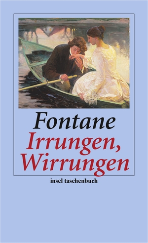 ISBN 9783458352211: Irrungen, Wirrungen