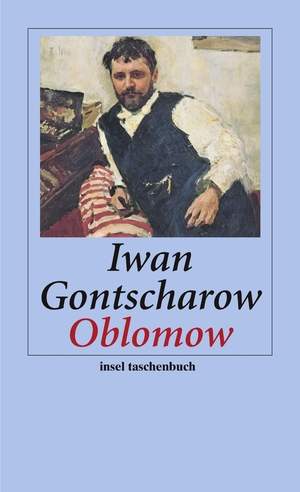 ISBN 9783458352297: Oblomow – Roman