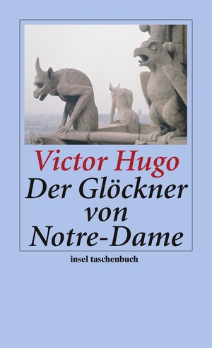 ISBN 9783458352372: Der Glöckner von Notre-Dame