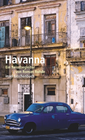 ISBN 9783458353089: Havanna - Ein Reisebegleiter