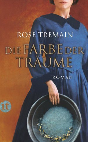 ISBN 9783458357025: Die Farbe der Träume – Roman