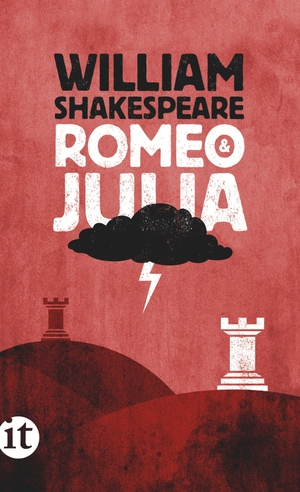 neues Buch – William Shakespeare – Romeo und Julia