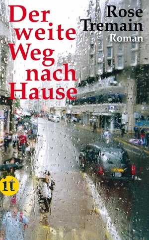 gebrauchtes Buch – Rose Tremain – Der weite Weg nach Hause
