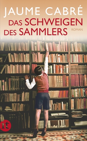 ISBN 9783458359265: Das Schweigen des Sammlers