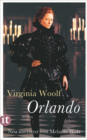 ISBN 9783458359388: Orlando - Eine Biographie