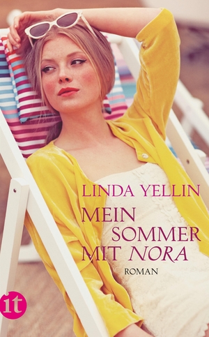 ISBN 9783458360032: Mein Sommer mit Nora: Roman (insel taschenbuch)