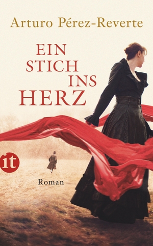 ISBN 9783458360094: Ein Stich ins Herz