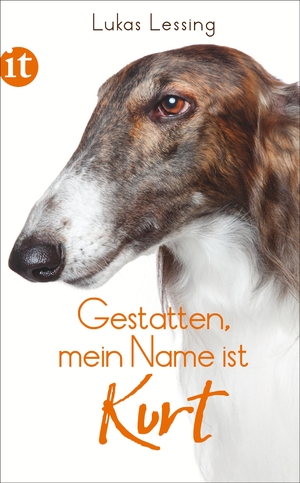 ISBN 9783458360896: Gestatten, mein Name ist Kurt