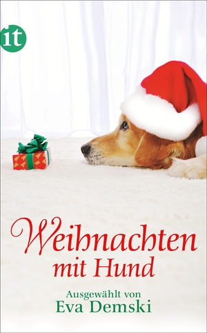 ISBN 9783458361039: Weihnachten mit Hund