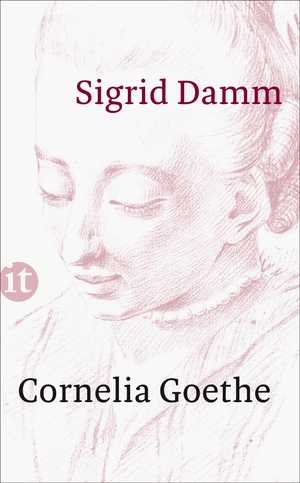 ISBN 9783458361176: Cornelia Goethe