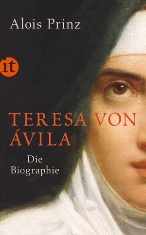 ISBN 9783458361220: Teresa von Ávila – Die Biographie