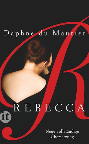 gebrauchtes Buch – Maurier, Daphne du – Rebecca