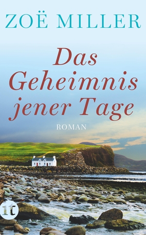 ISBN 9783458361961: Das Geheimnis jener Tage