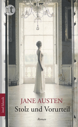 gebrauchtes Buch – Austen, Jane und Margarete Rauchenberger – Stolz und Vorurteil Roman