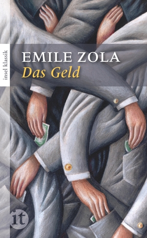 ISBN 9783458362272: Das Geld