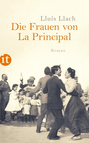 ISBN 9783458362579: Die Frauen von La Principal – Roman