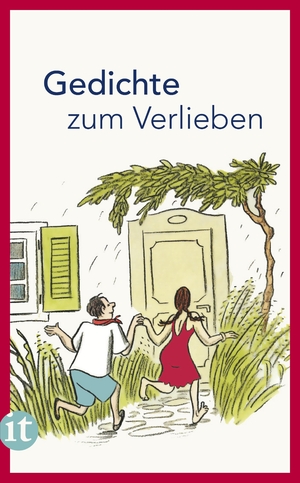 ISBN 9783458362593: Gedichte zum Verlieben