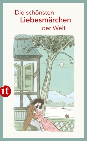 ISBN 9783458363002: Die schönsten Liebesmärchen der Welt