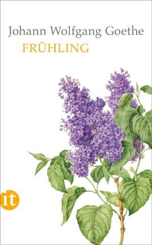 ISBN 9783458363330: Frühling