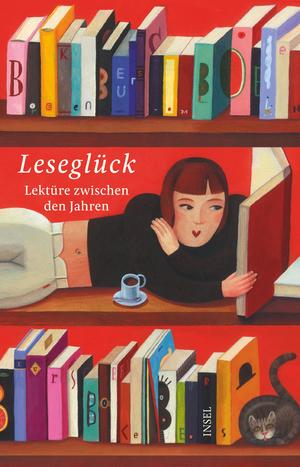 ISBN 9783458363606: Lektüre zwischen den Jahren 2018 - Leseglück