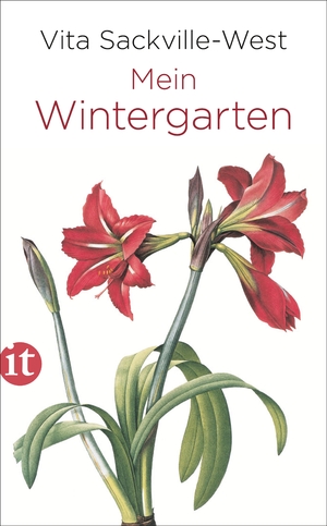 ISBN 9783458364375: Mein Wintergarten