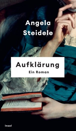 gebrauchtes Buch – Angela Steidele – Aufklärung