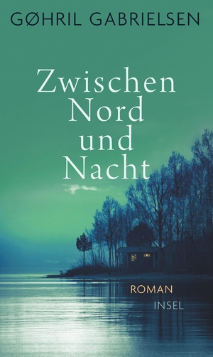 ISBN 9783458643487: Zwischen Nord und Nacht - Roman